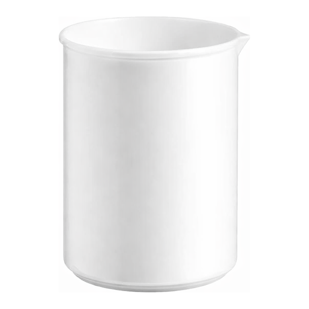 Merck BRAND beaker, PTFE, low form