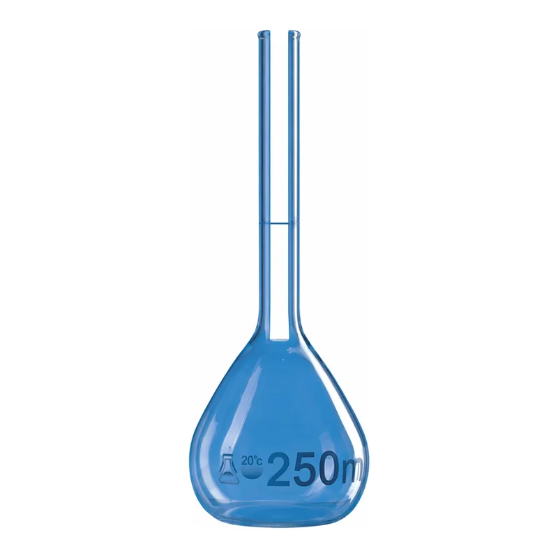 Merck BRAND BLAUBRAND volumetric flask