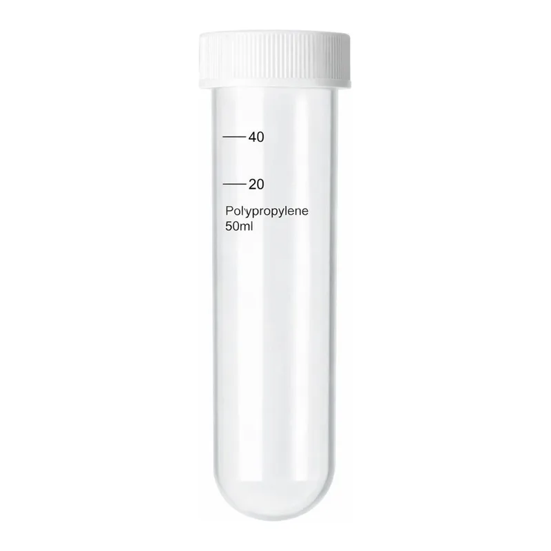 Merck BRAND centrifuge tubes