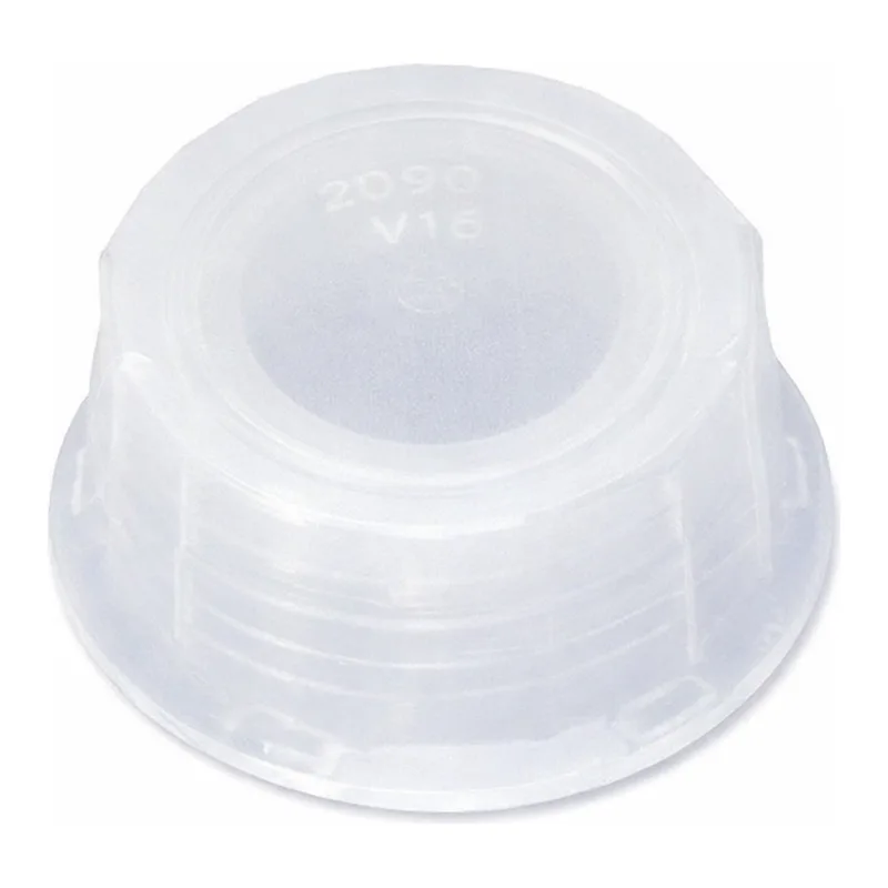 Merck BRAND replacement screw cap