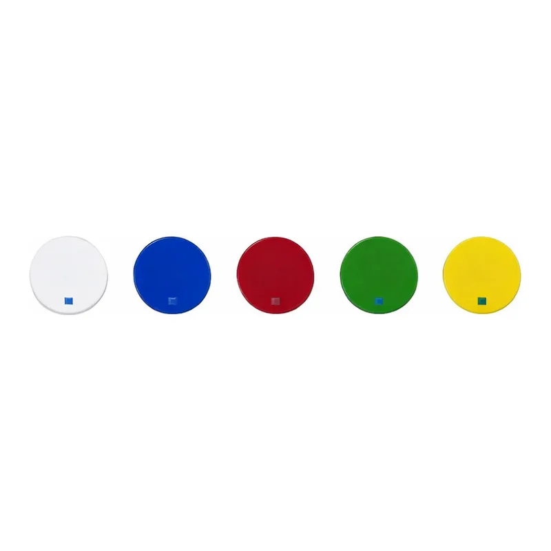 Merck BRAND microtube cap inserts, PP