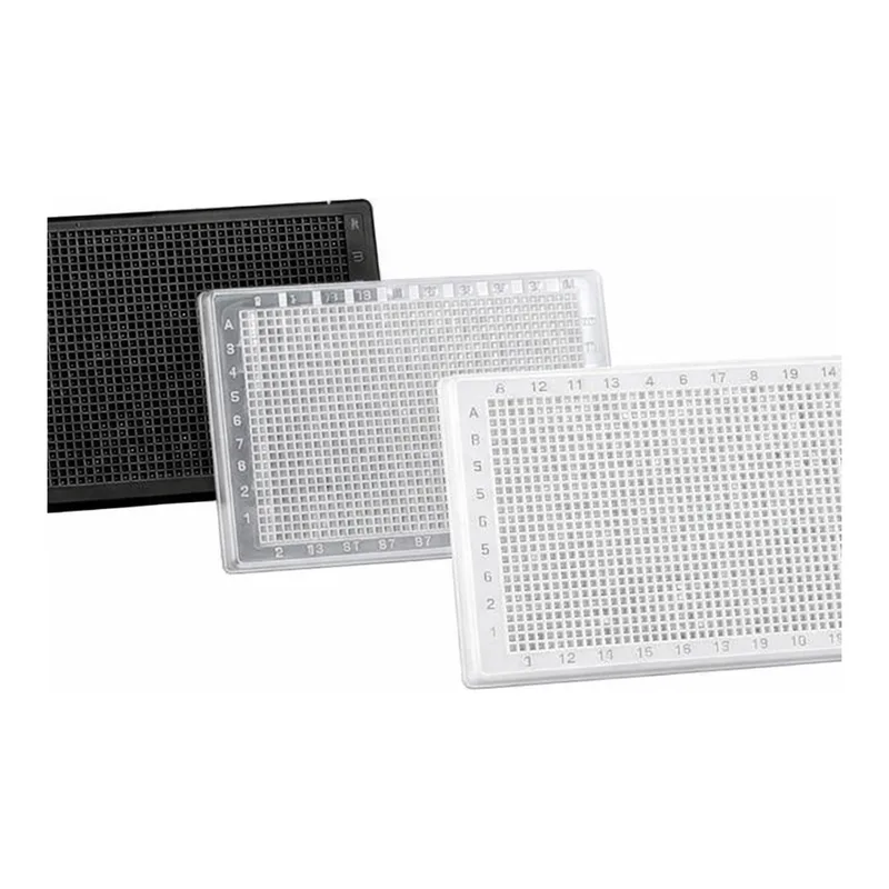 Merck BRAND microplate BRANDplates, pureGrade