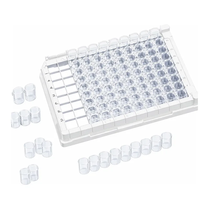 Merck BRAND strip plates