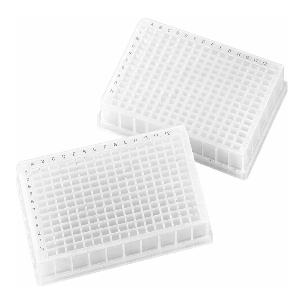 Merck Corning 384 Well Deep Well Plate