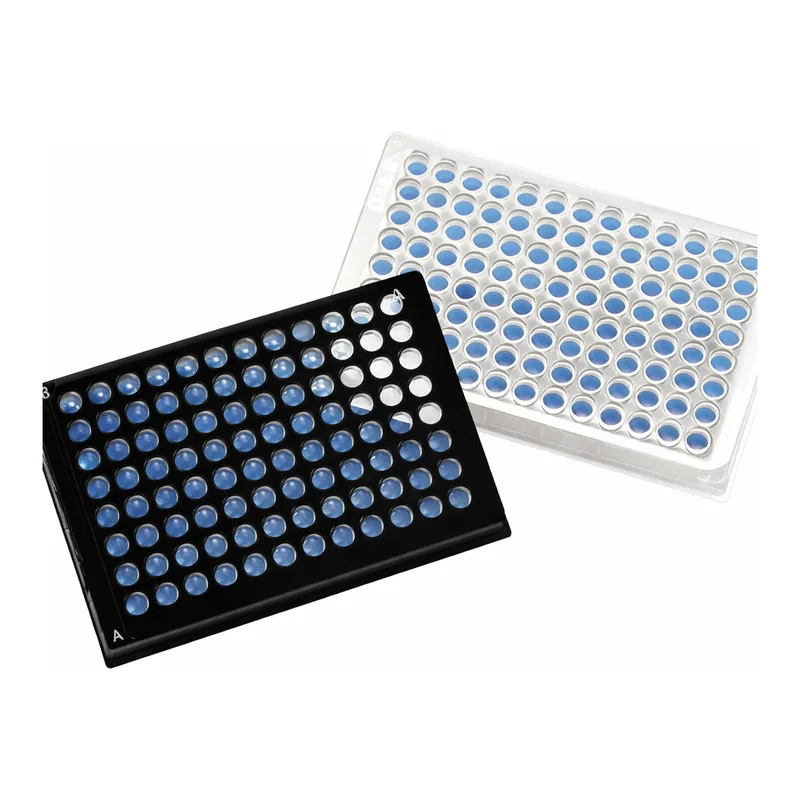 Merck Corning 96 Well Black Polystyrene Microplate