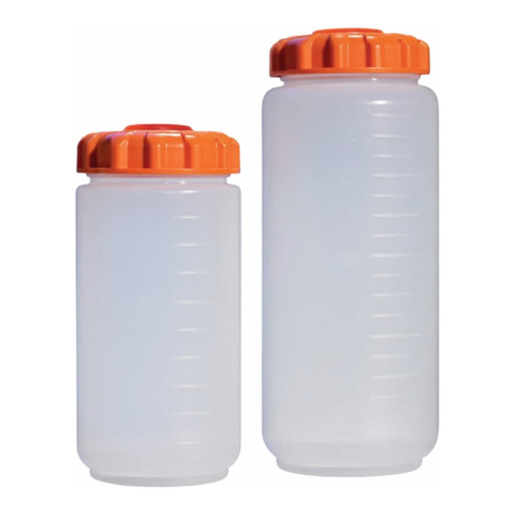Merck Corning centrifuge bottle