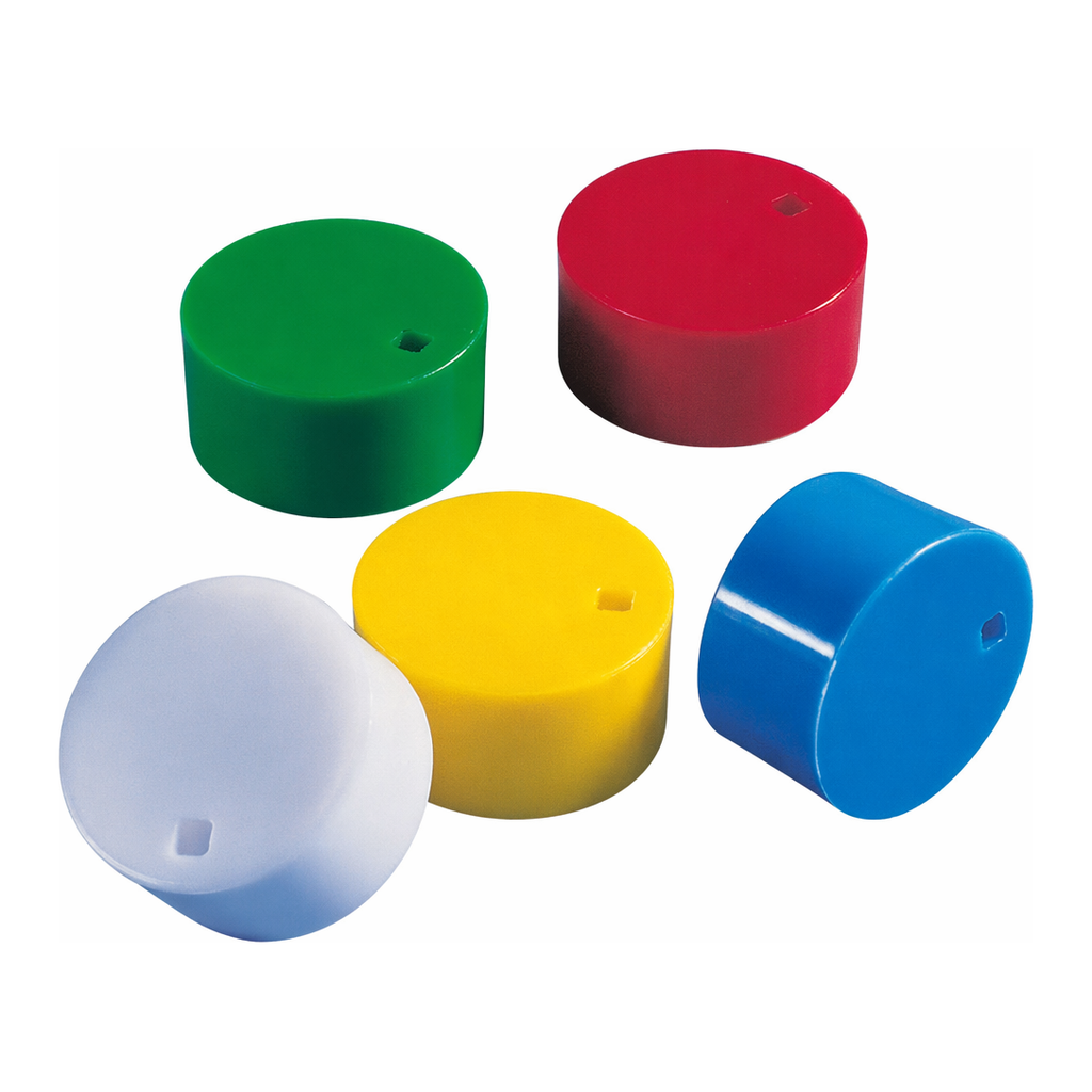Merck Corning cap inserts for cryogenic vials