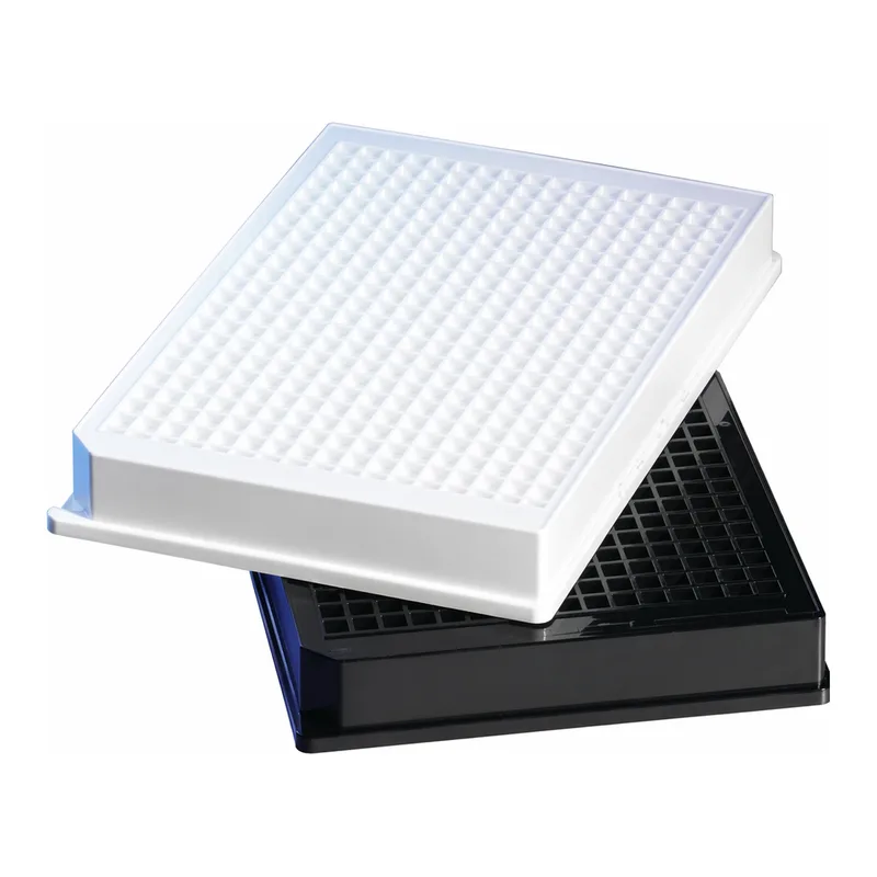 Merck Corning NBS 384 well microplates
