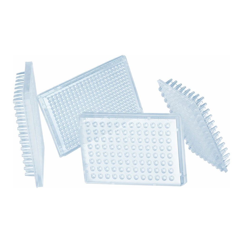 Merck Greiner 96 well plates, polypropylene