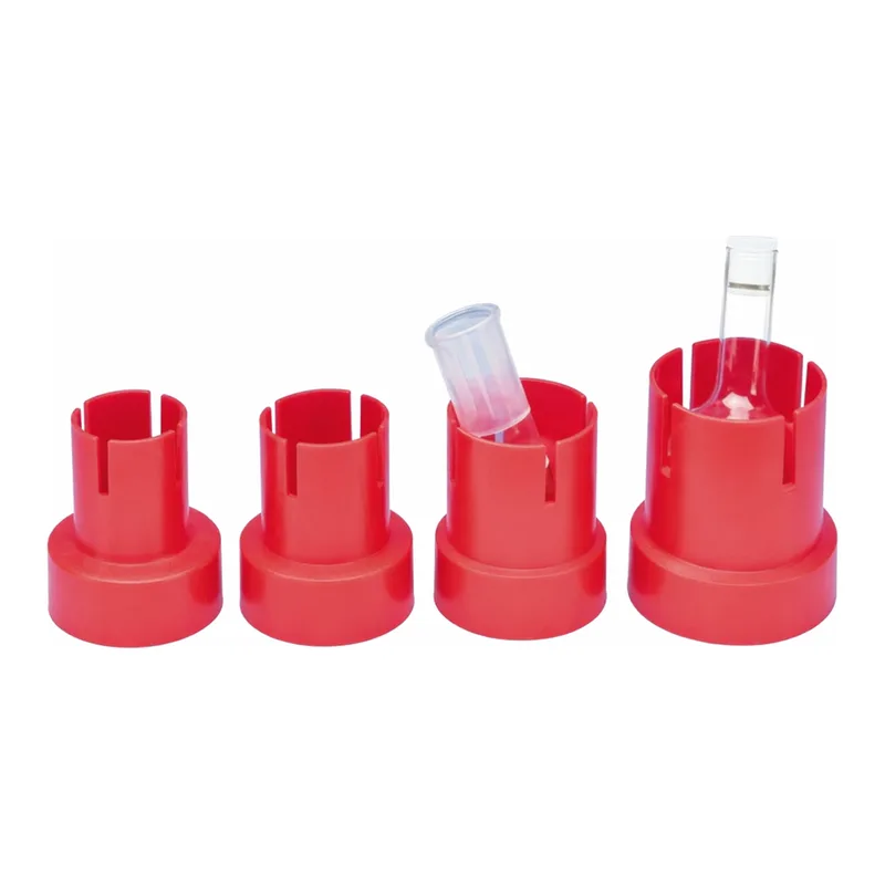 Merck Flaskup holders for round-bottom flasks