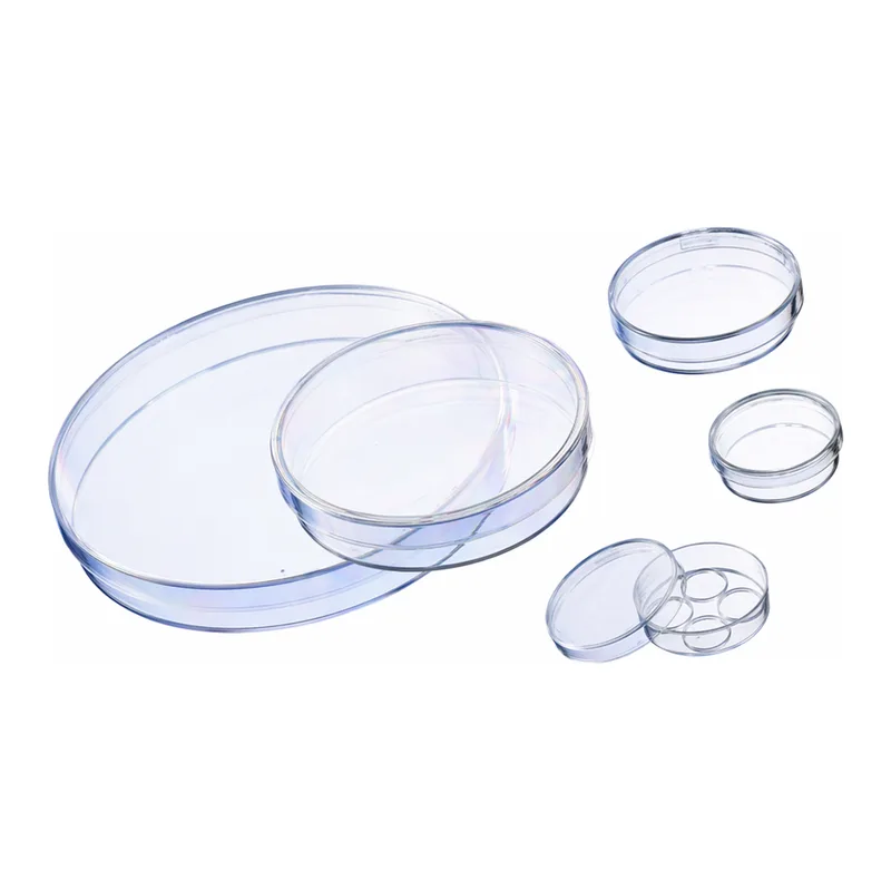 Merck Greiner CELLSTAR dish