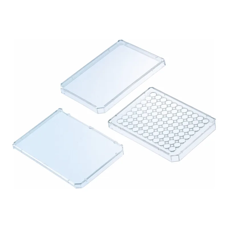 Merck Greiner multiwell plate lids