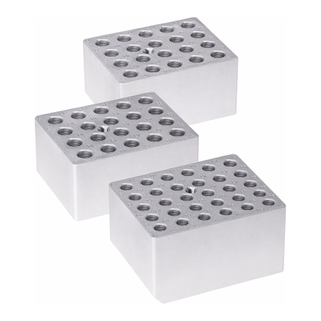 Merck Heating blocks for Techne Dri-Block heater