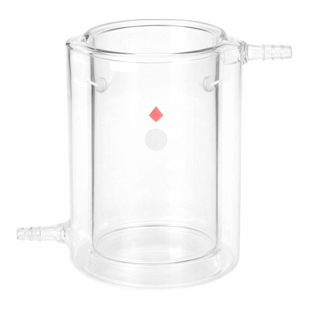 Merck Jacketed beaker