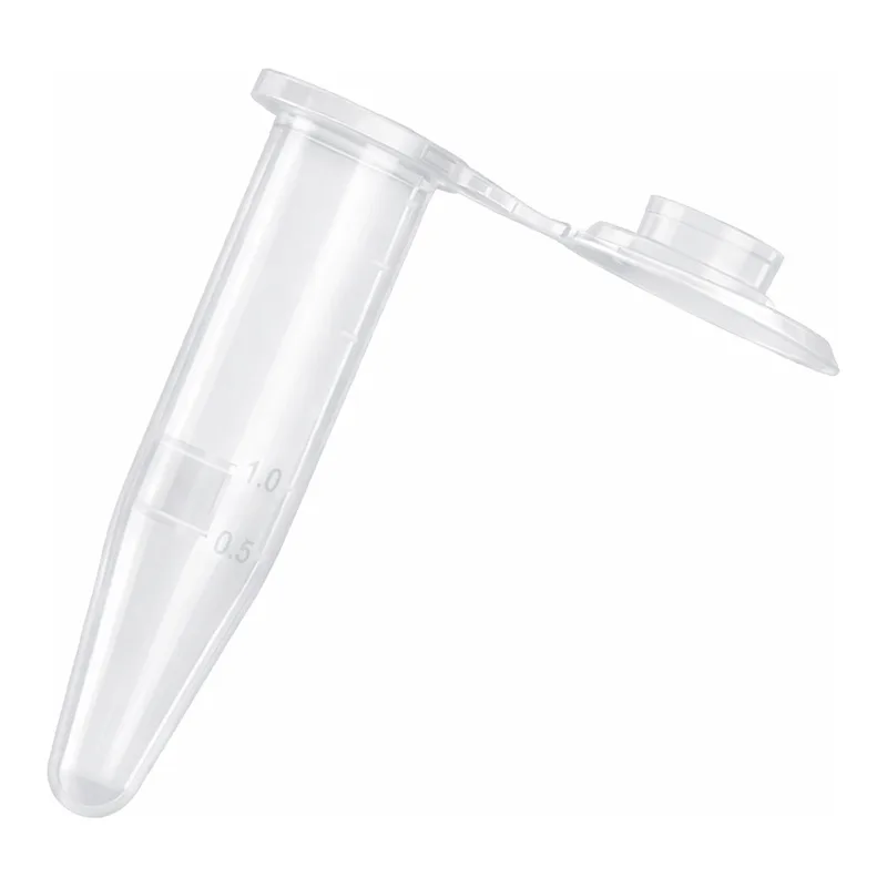 Merck Microtubes