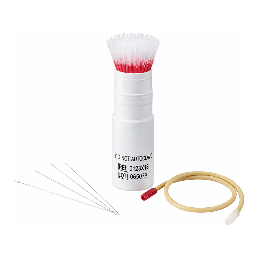 Merck Microcapillary tube, calibrated