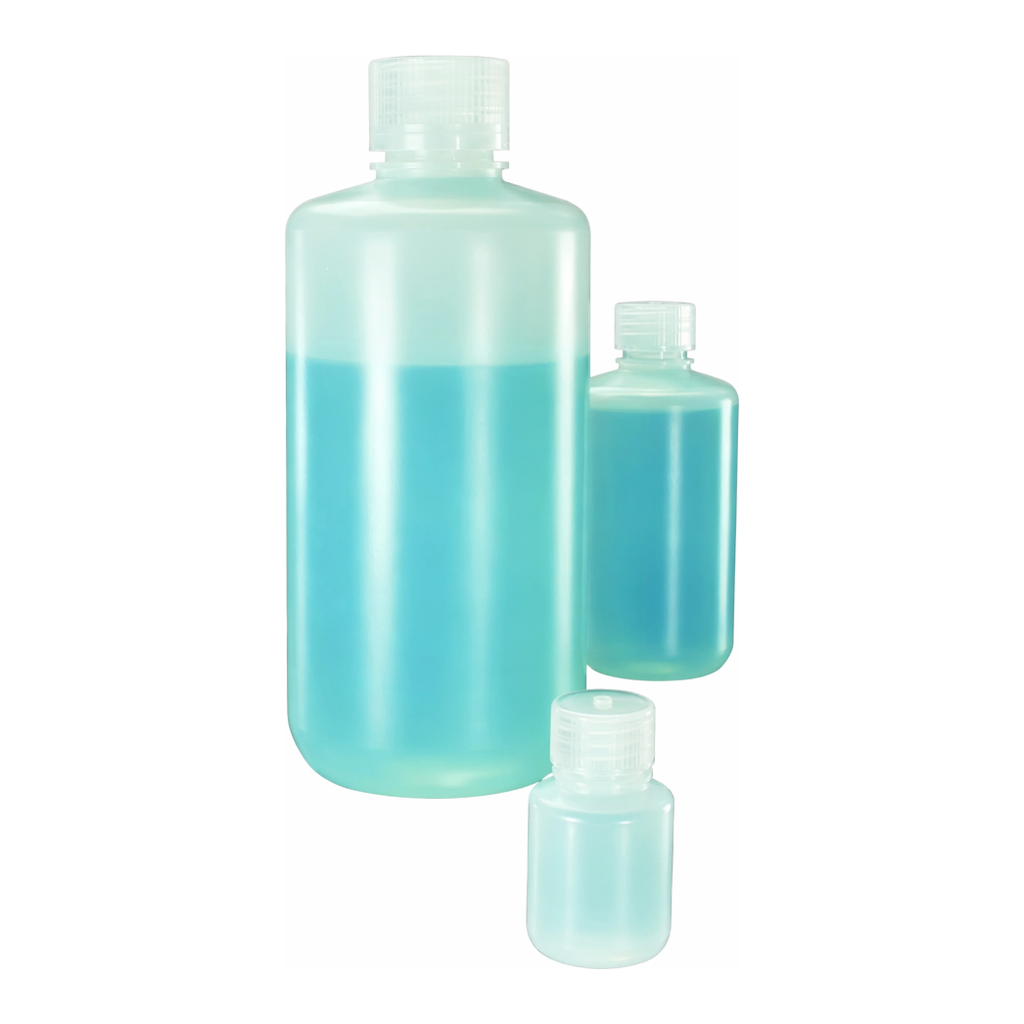 Merck Nalgene PassPort IP2 bottles