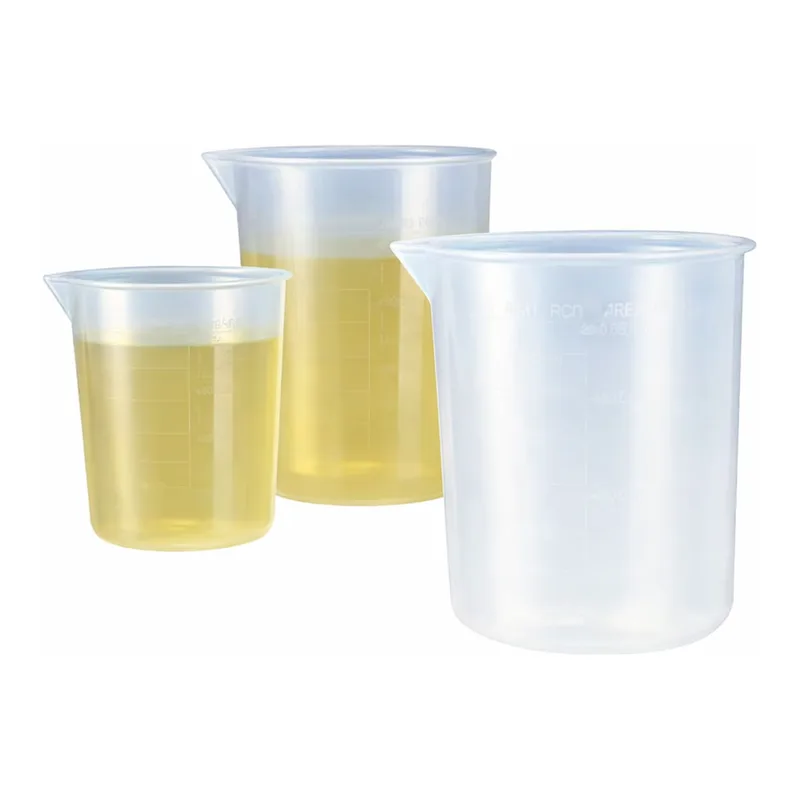 Merck Nalgene PFA beaker