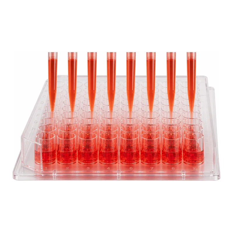 Merck Nunc Edge 2.0 96-well Plate