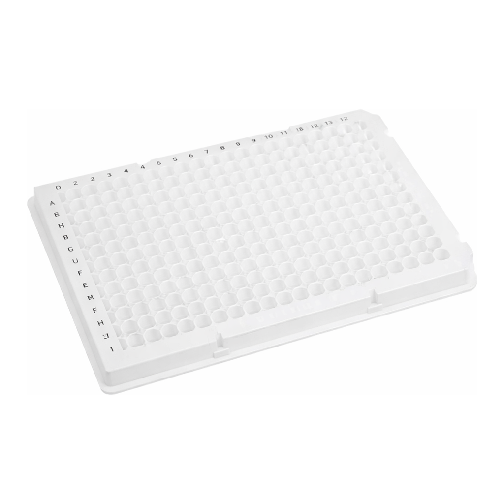 Merck PCR microplate for Roche 480 LightCycler