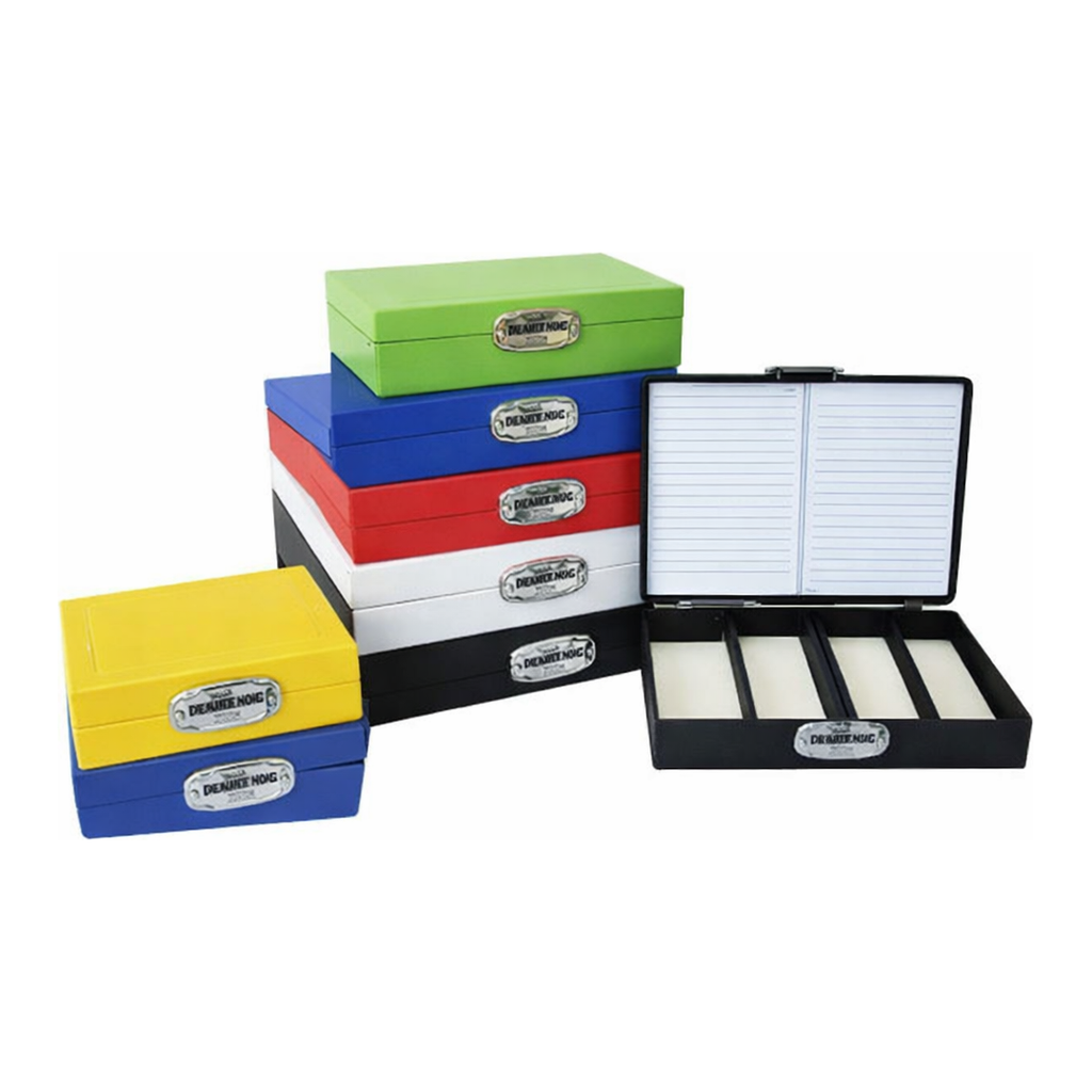 Merck PELCO Sliding Latch Microslide Storage Boxes