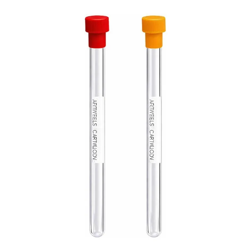 Merck Norell Select Series 5 mm NMR tubes