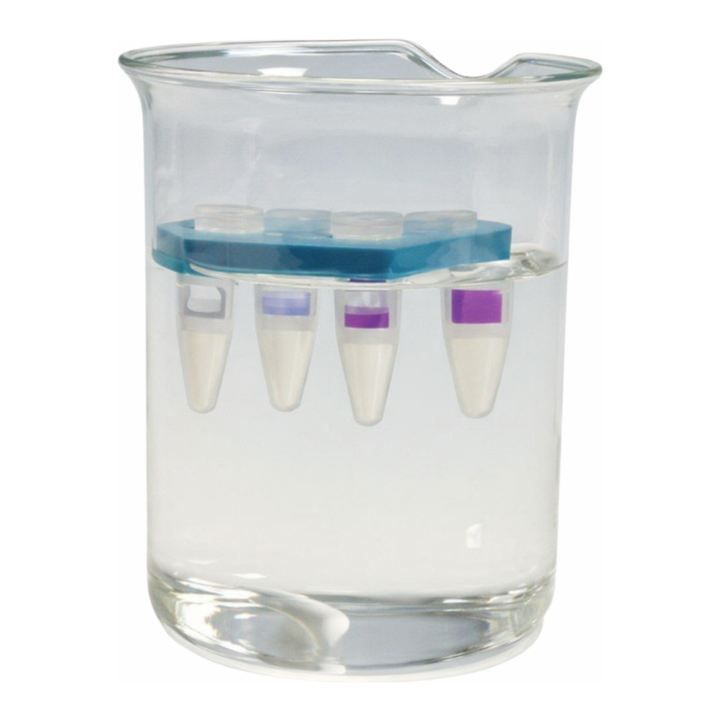 Merck Pur-A-Lyzer Floating Racks for Dialysis