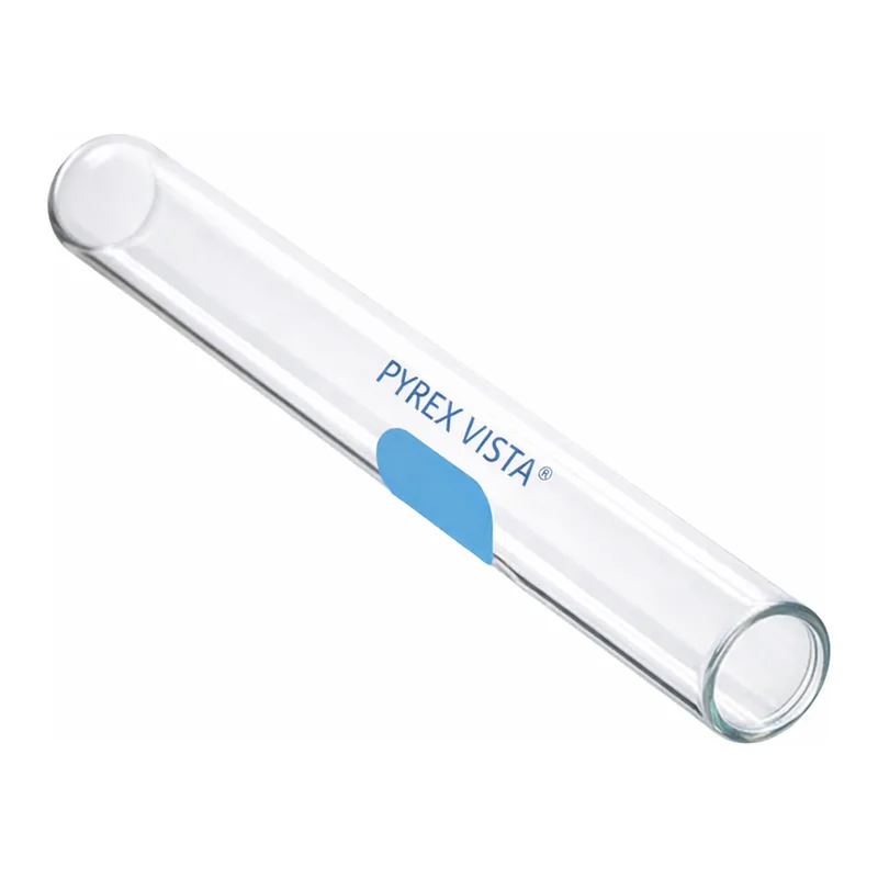 Merck Pyrex VISTA test tube