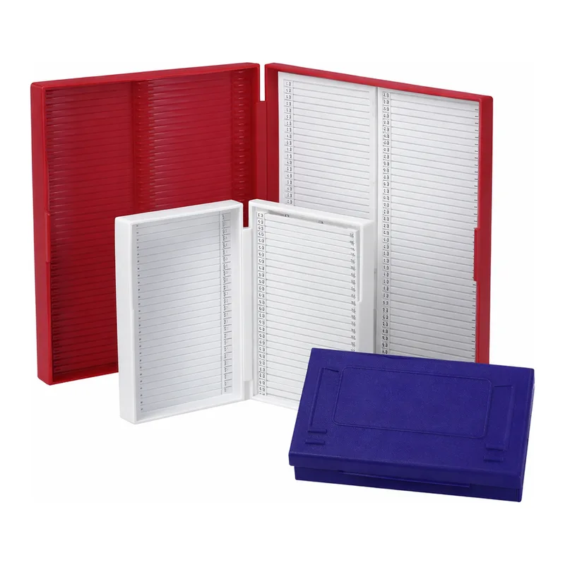 Merck Slide box