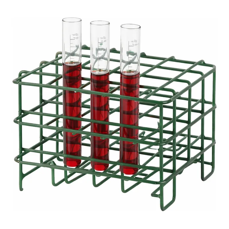 Merck Scienceware POXYGRID test-tube rack