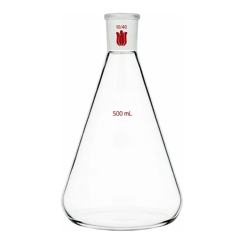 Merck Synthware Erlenmeyer flask