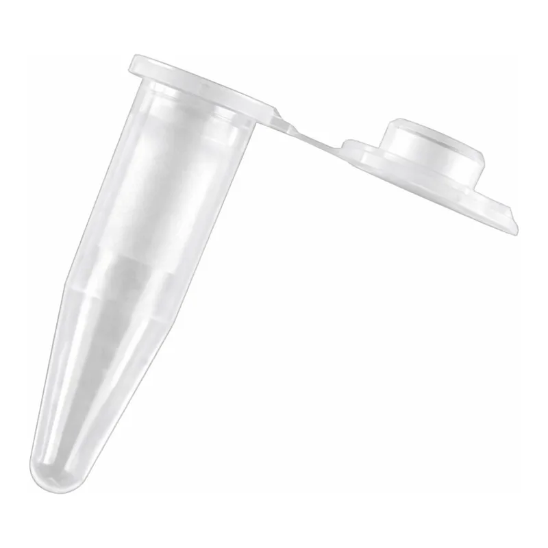 Merck Boil proof microtubes