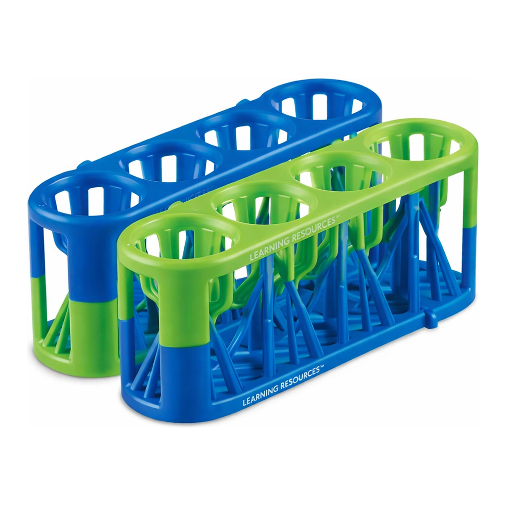 Merck Adapt-a-Rack Flexible Multi-Tube Rack