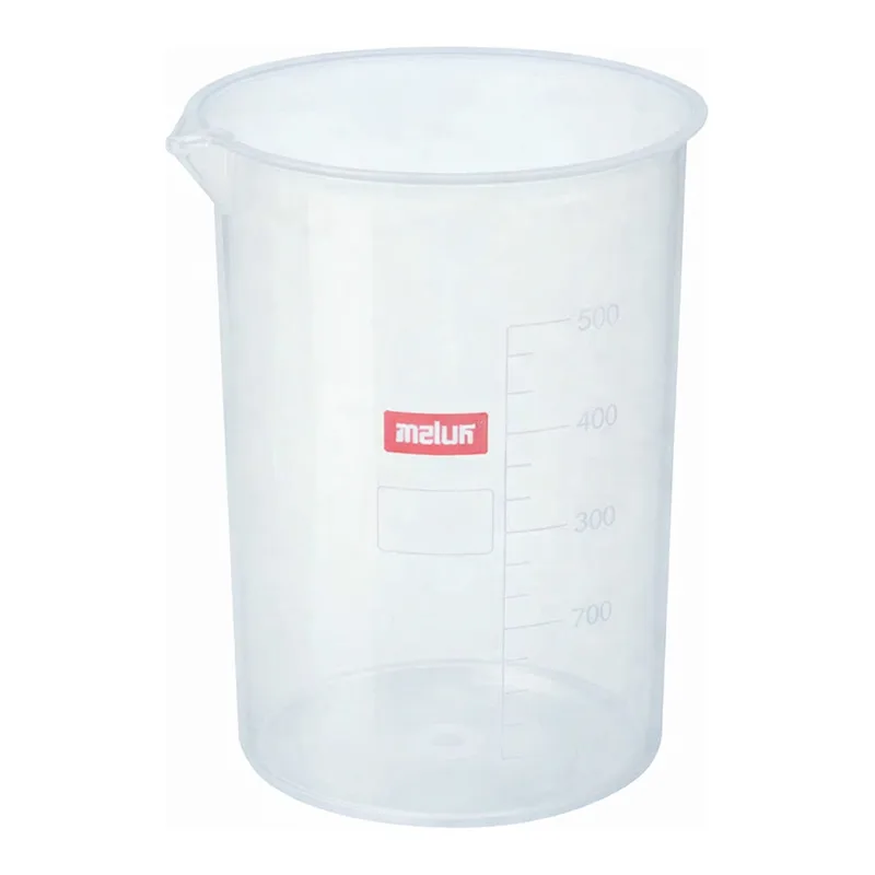 Merck Bohlender PTFE beaker