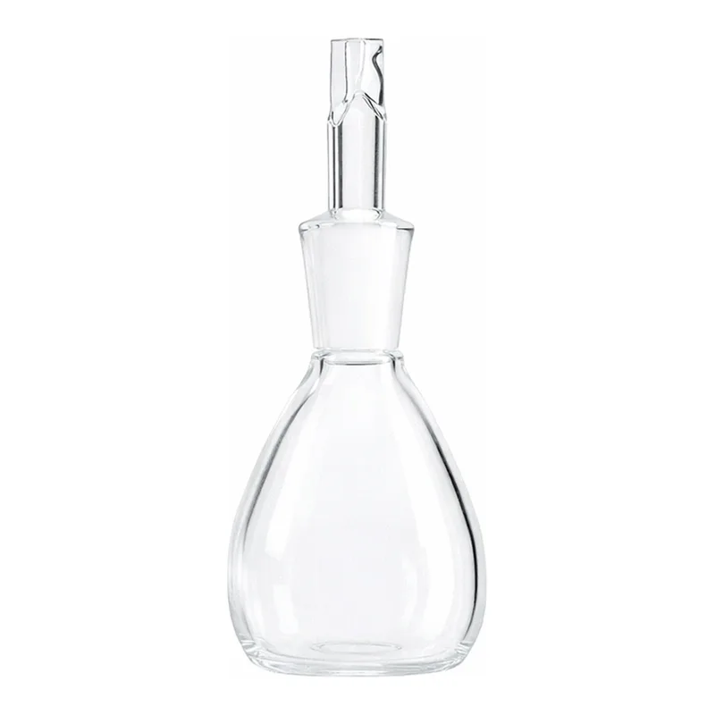 Merck BRAND density bottle, Gay-Lussac pattern, uncalibrated