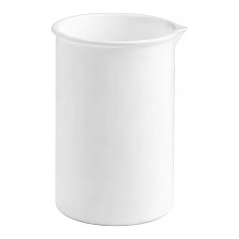 Merck BRAND beaker, PTFE, low form