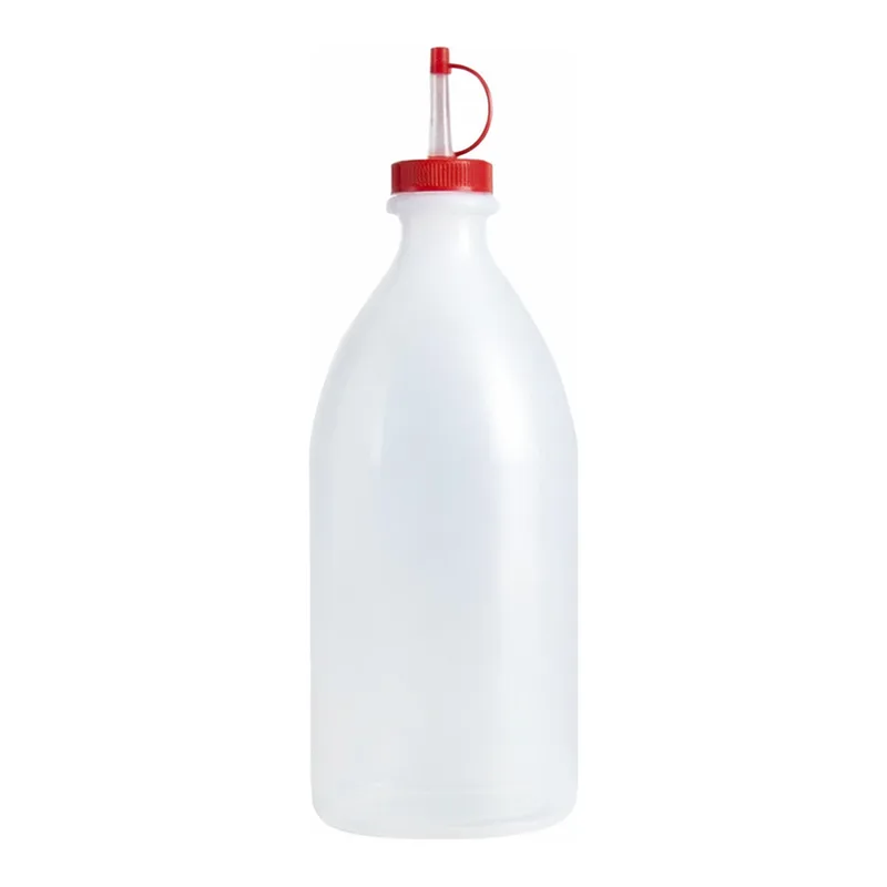 Merck BRAND dropping bottle, LDPE