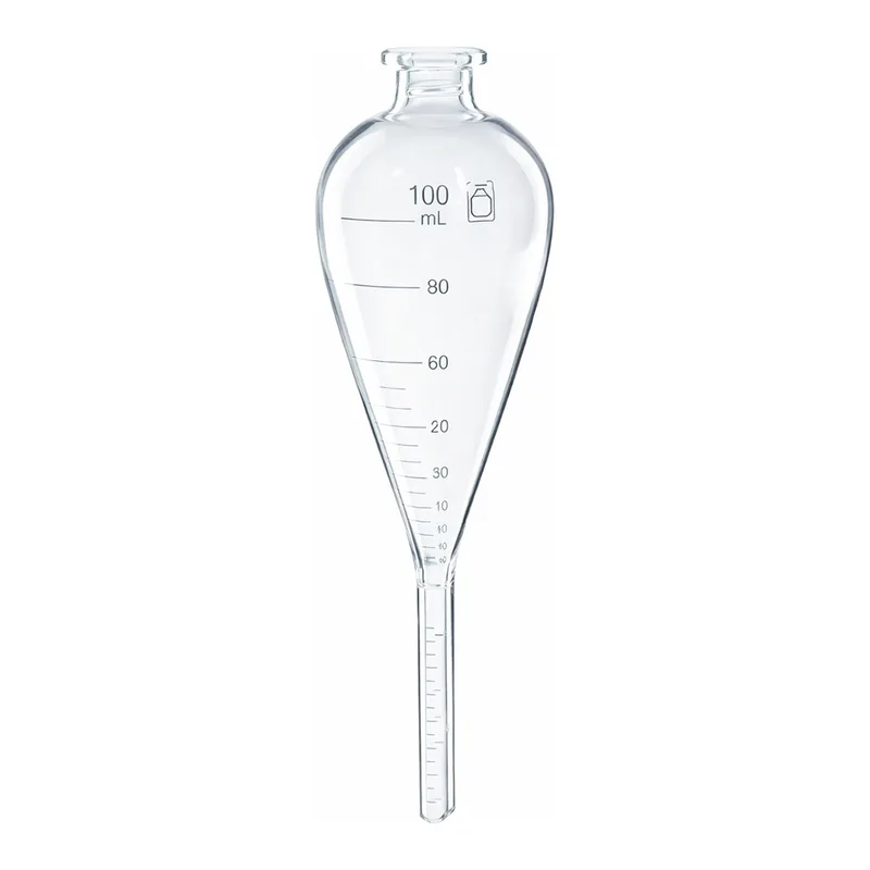 Merck BRAND BLAUBRAND ASTM 100 mL centrifuge tube