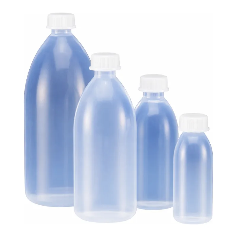 Merck BRAND narrow-mouth bottles, PFA