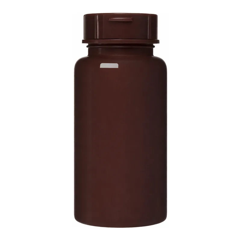 Merck BRAND PE-LD Media Bottle with screw cap