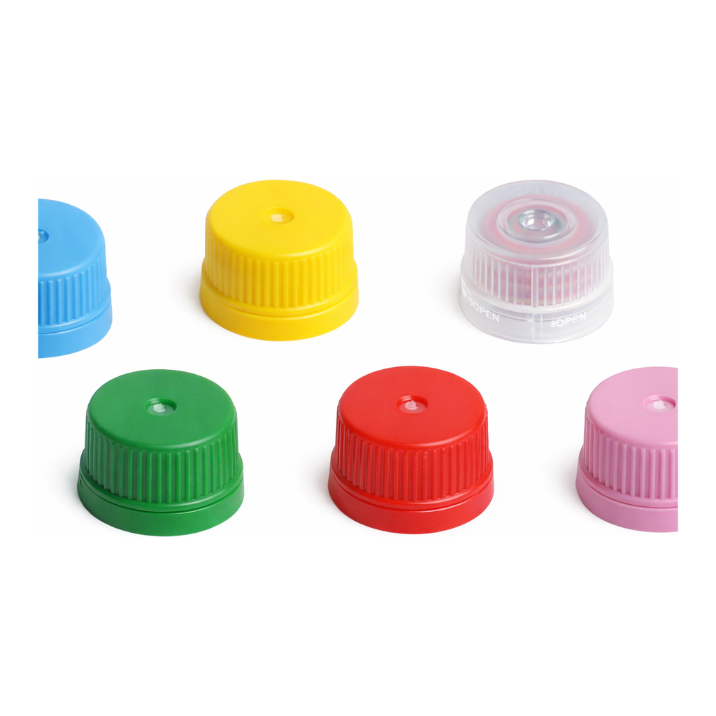 Merck BRAND screw caps with tamper evident screw cap for micro tubes