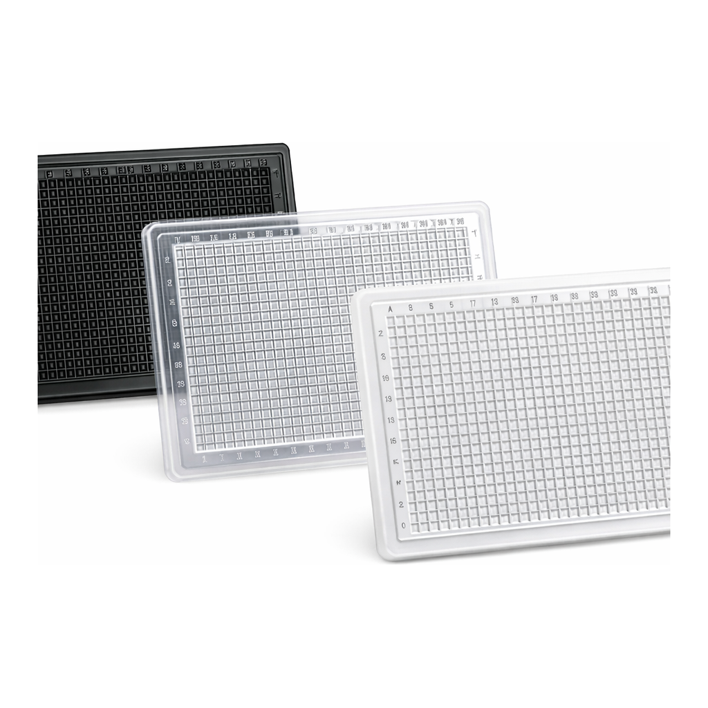 Merck BRAND microplate BRANDplates, pureGrade
