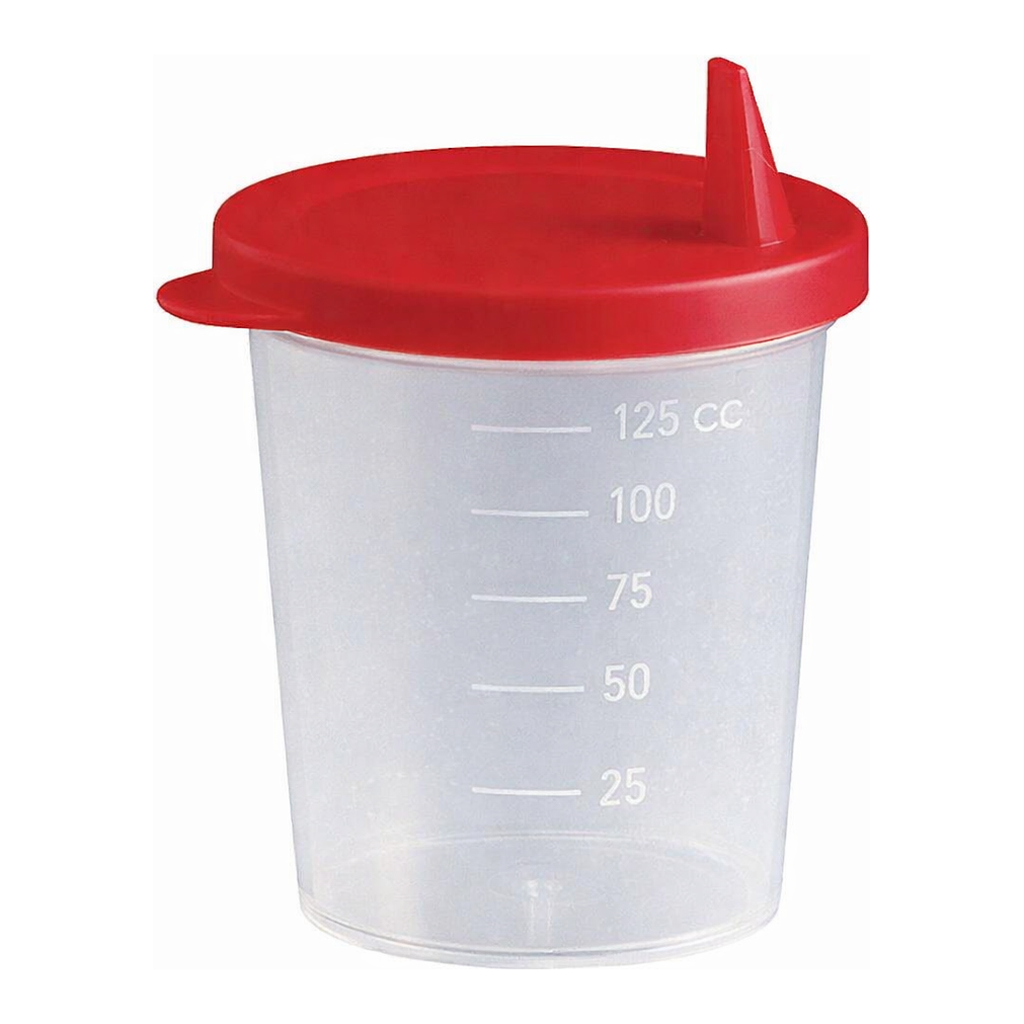 Merck BRAND urine beaker