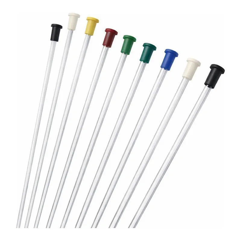 Merck Bruker Match tubes