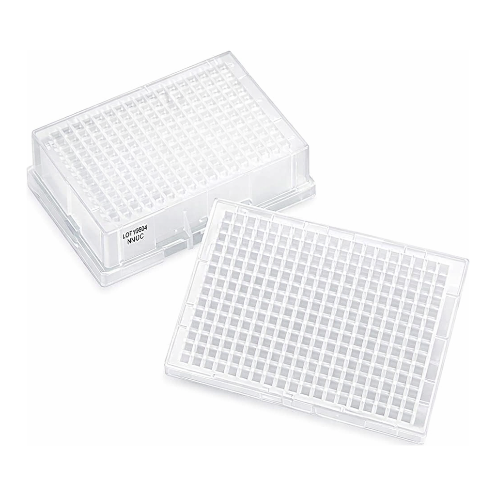 Merck Corning 384 Well Deep Well Plate