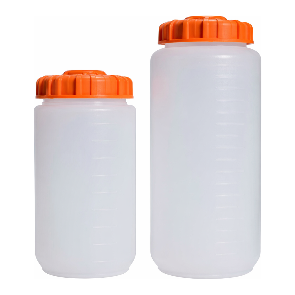 Merck Corning centrifuge bottle