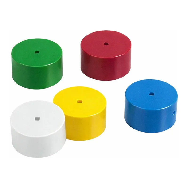 Merck Corning cap inserts for cryogenic vials