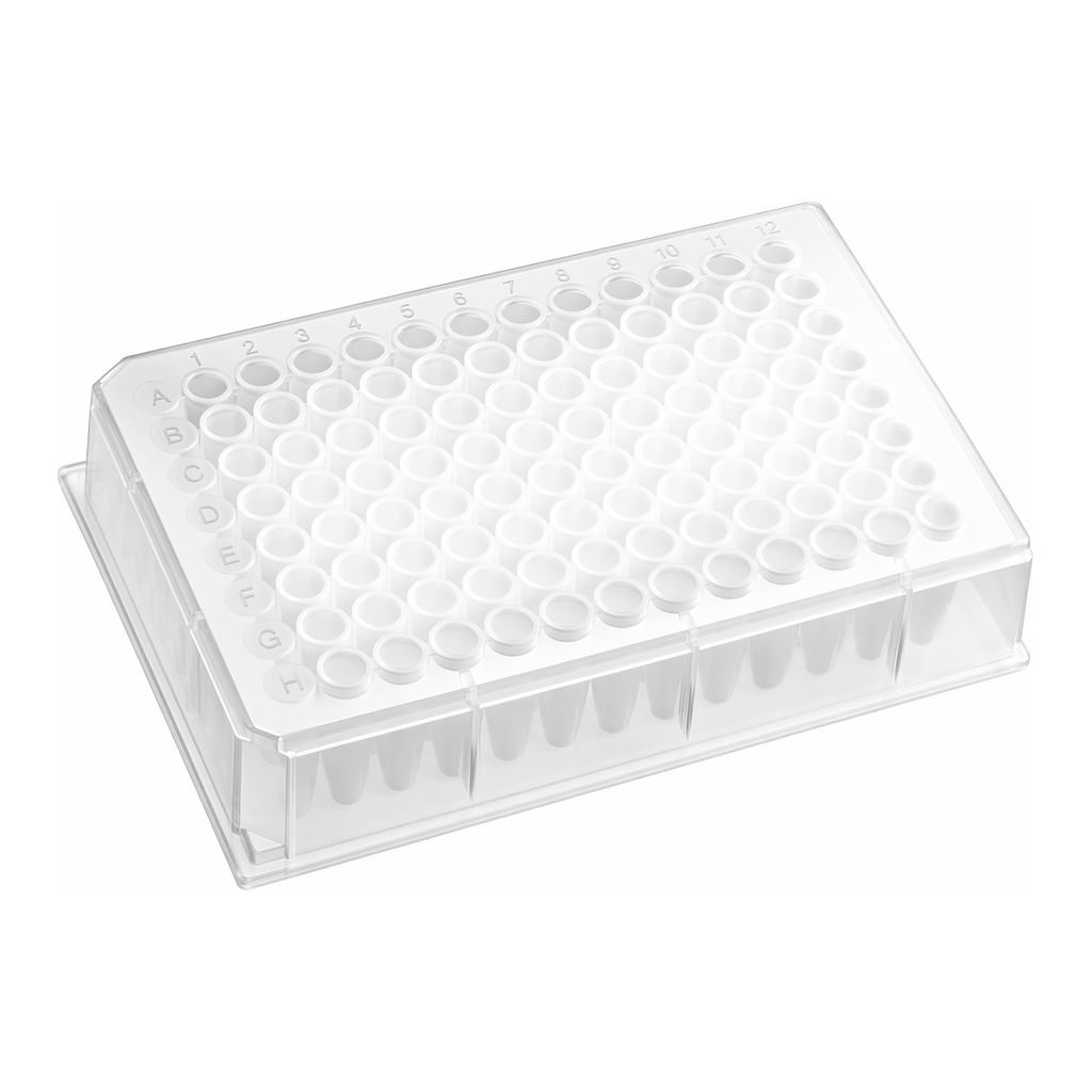 Merck Deep well plate