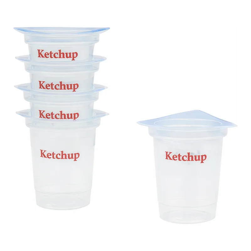 Merck Disposable beakers