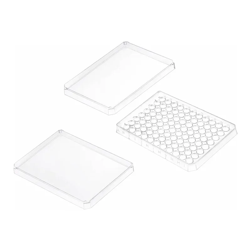 Merck Greiner multiwell plate lids
